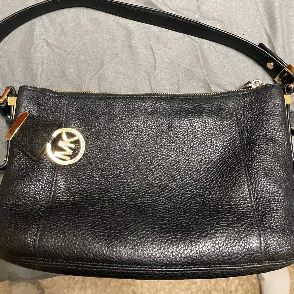 Michael Kors hobo bag